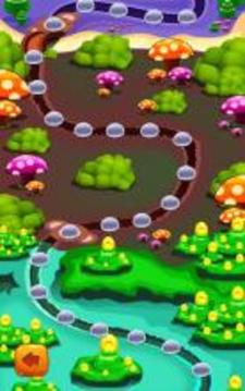 Fruit Mania 2017 : Free Match 3 Adventure游戲截圖1