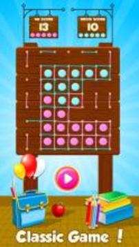 Dot and Boxes Free游戲截圖1