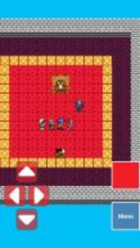 Guardian Quest 2 - 8Bit RPG游戲截圖2