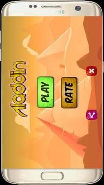 best adventure: aladdin games游戲截圖4