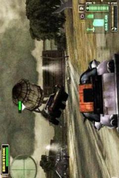 New Cheat Twisted Metal游戲截圖1
