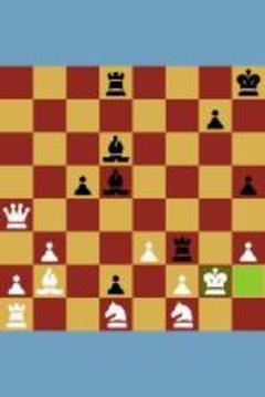 Chess Android游戲截圖2