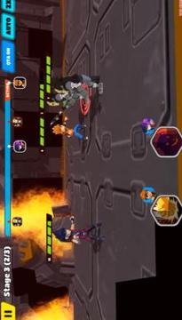 hint boboiboy galactic heroes游戲截圖2