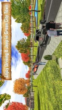 News paper Delivery Boy Simulator游戲截圖5