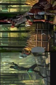 Pro Shadow Fight 3 Hint游戲截圖3