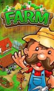 Magic Farm Saga游戲截圖1
