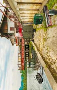 Escape Puzzle: Abandoned Place游戲截圖3
