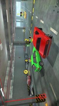 Crash Parking Demolition游戲截圖1