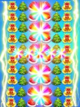 Christmas Match 3 Mania游戲截圖4