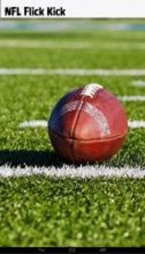 NFL Flick Kick Goal游戲截圖4