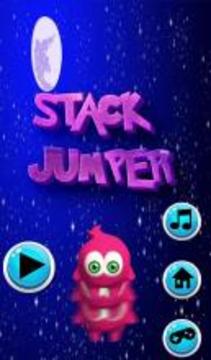 Stack funny Jump游戲截圖4