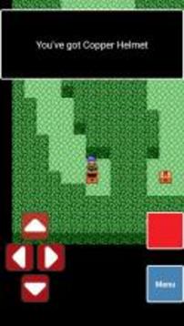 Guardian Quest 2 - 8Bit RPG游戲截圖5