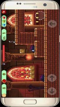 best adventure: aladdin games游戲截圖2