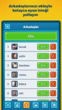 Kim Yak?n - Tahmin Bilgi Yar??mas?游戲截圖4