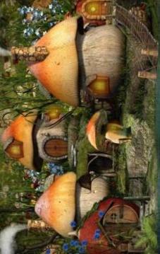 Escape Puzzle: Cottage Escape游戲截圖3