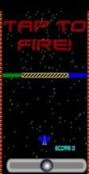 SPACE LAZER ZERO游戲截圖3