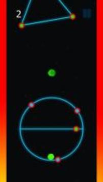 Galaxy Ball游戲截圖2