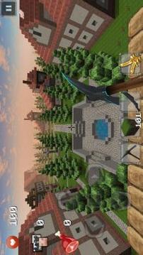 Medieval Craft: Town Building游戲截圖5