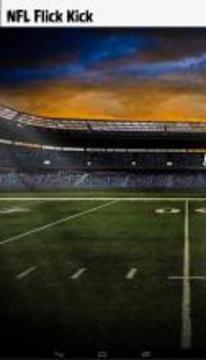 NFL Flick Kick Goal游戲截圖3