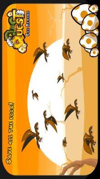 DinoQuest: Egg Rescue游戲截圖5
