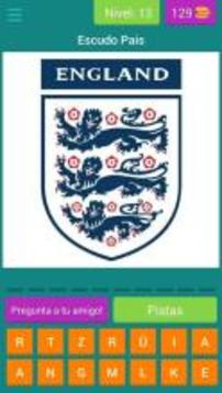 Guess World Cup Russia 2018游戲截圖3