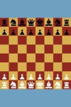 Chess Android游戲截圖1
