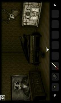 Escape Games : Death House Escape Episode 1游戲截圖5