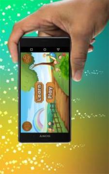 Learn Words For Kids Free游戲截圖1