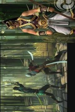 Pro Shadow Fight 3 Hint游戲截圖2