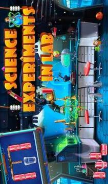 Kids Fun Science Experiment游戲截圖1