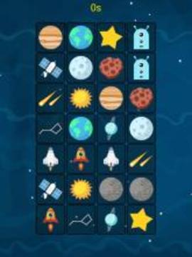Star Memory Match - Juego de Memoria游戲截圖2