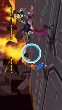 hint boboiboy galactic heroes游戲截圖1