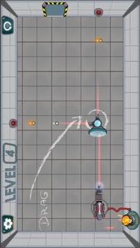 Laser Escape游戲截圖1