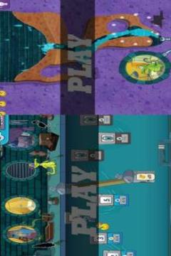 New Where’s my water 3 Hint游戲截圖2