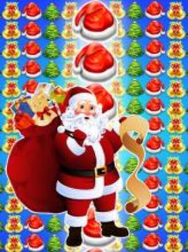 Christmas Match 3 Mania游戲截圖3
