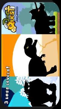DinoQuest: Egg Rescue游戲截圖3