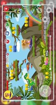 *Shimmer Princess Genie Adventure - NEW游戲截圖5