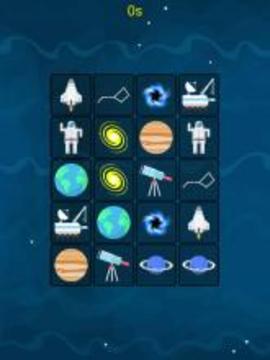 Star Memory Match - Juego de Memoria游戲截圖3