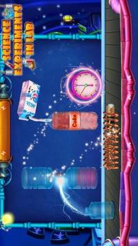 Kids Fun Science Experiment游戲截圖2
