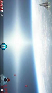 Seli Space Ship Shooter 2018游戲截圖2