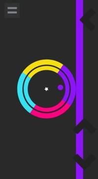Super Platform Color Switch游戲截圖5