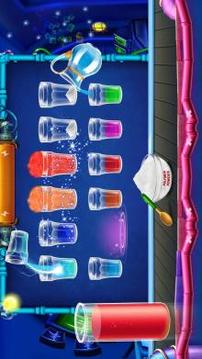 Kids Fun Science Experiment游戲截圖3