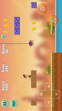 Jake Adventure World of Pirates游戲截圖3