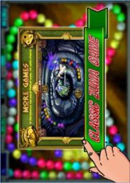 Super Marble Deluxe游戲截圖1