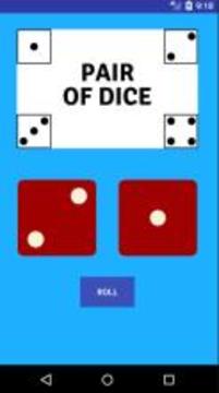 Pair of Dice游戲截圖1