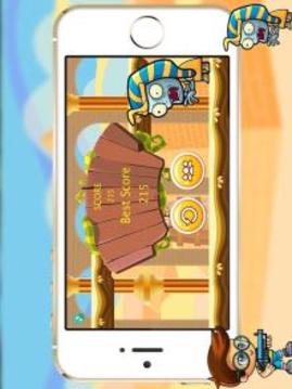 The Mummy Boy - Adventure Game游戲截圖4