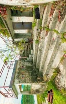 Escape Puzzle: Abandoned Place游戲截圖1