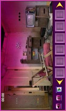 Escape Games Zone 243游戲截圖3