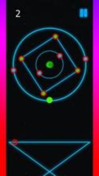 Galaxy Ball游戲截圖3