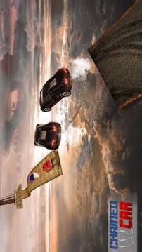 Chained Car Impossible Driving: Break Chain Rivals游戲截圖5